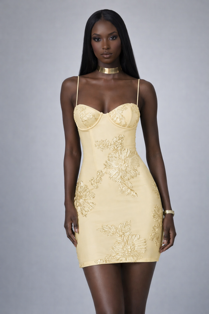 Lexy dress