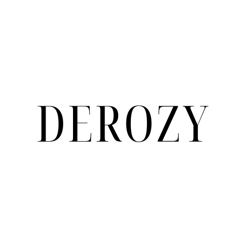 Derozy