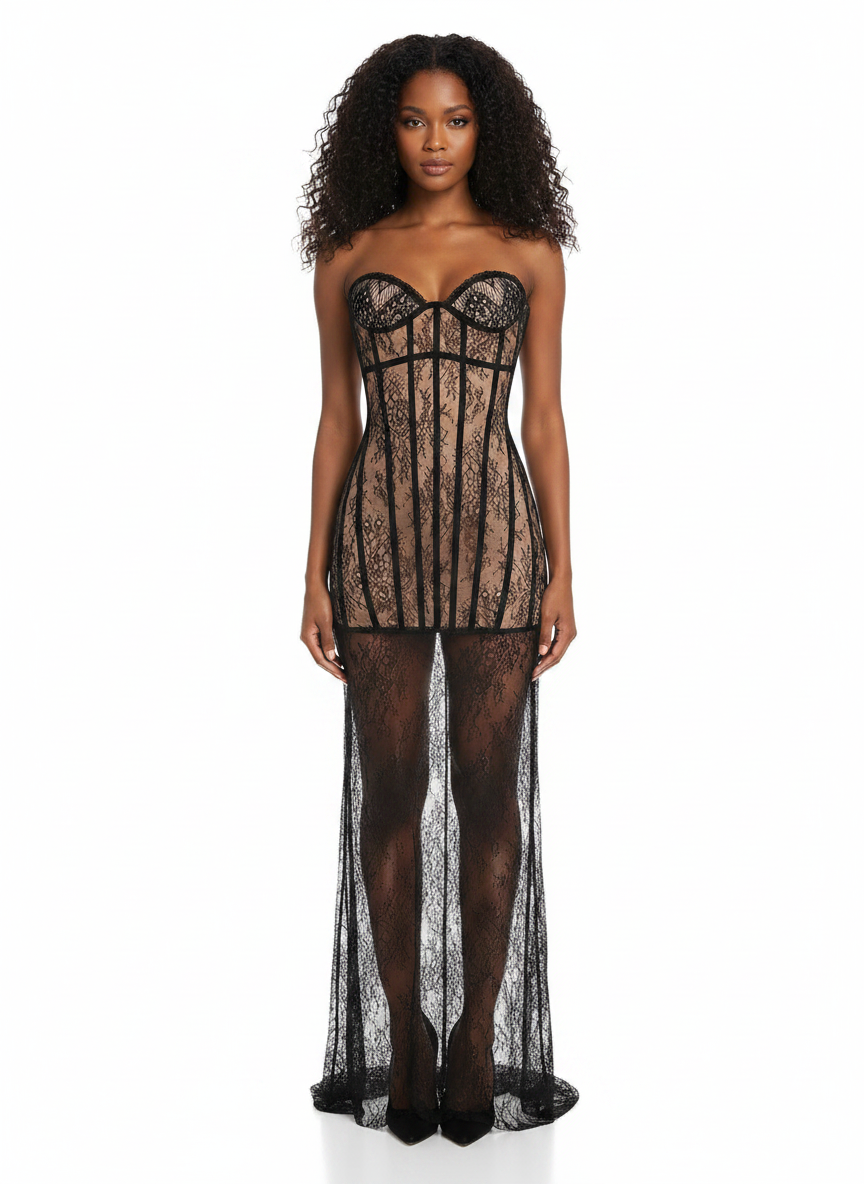 Ivy dress