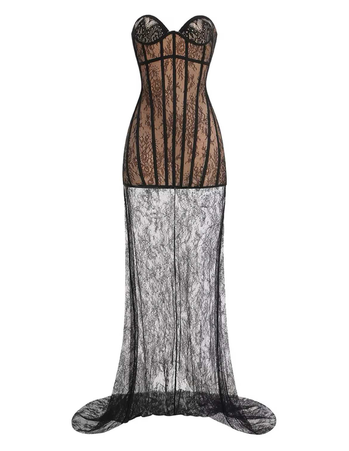 Ivy dress