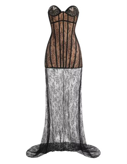 Ivy dress