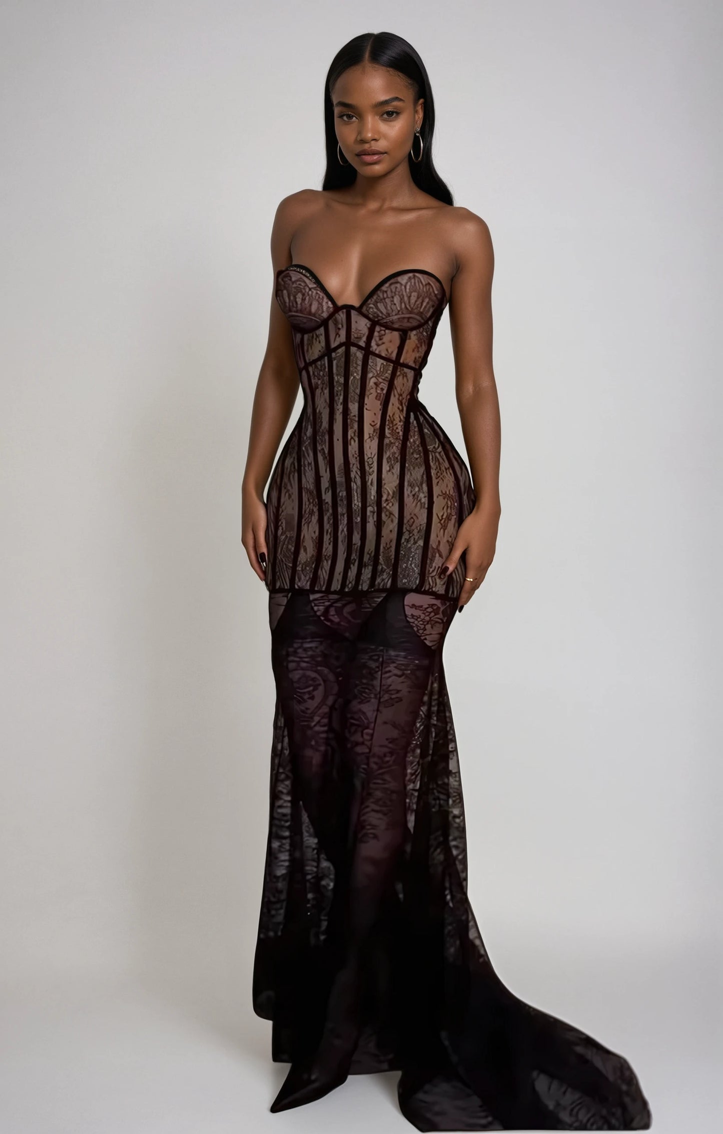 Ivy dress
