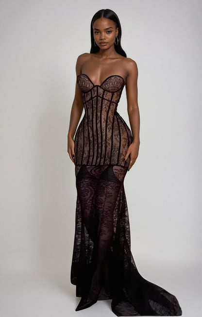 Ivy dress