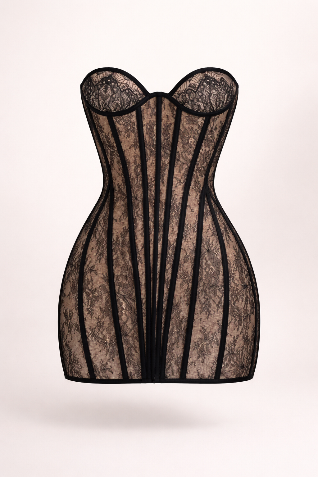 Ivy dress