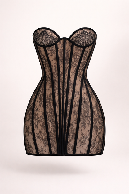 Ivy dress